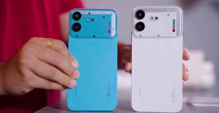 Nothing 4B Snapdragon processor performance and Adreno GPU specifications