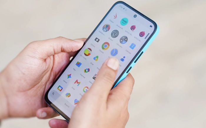 Nothing 4B price in India