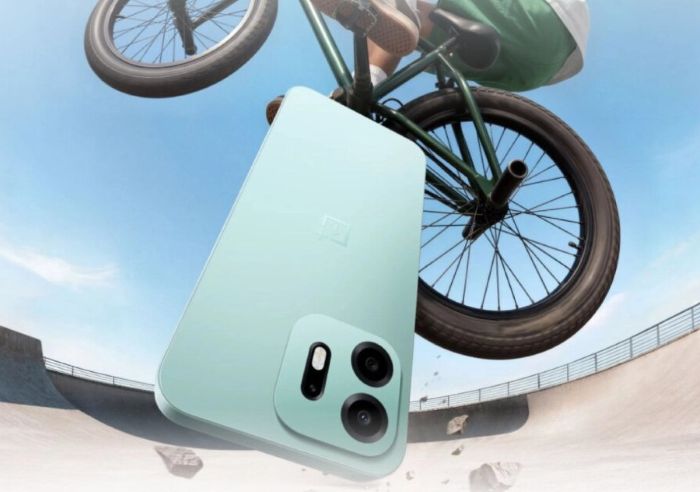 OnePlus N6 military-grade durability with OxygenOS 16 smooth experience