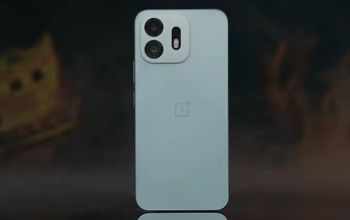 OnePlus N6 budget 5G smartphone with Dimensity 6360 Apex processor