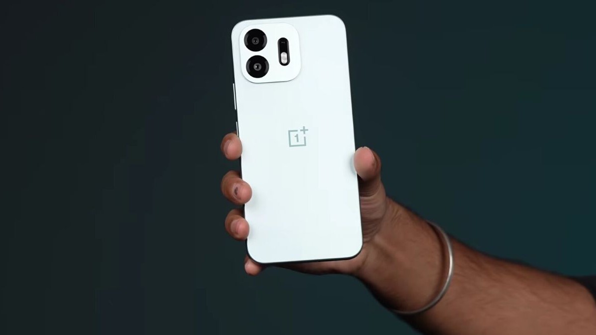 Under 20000 OnePlus Phone OnePlus N6 with 8000mAh battery and 50MP AI camera