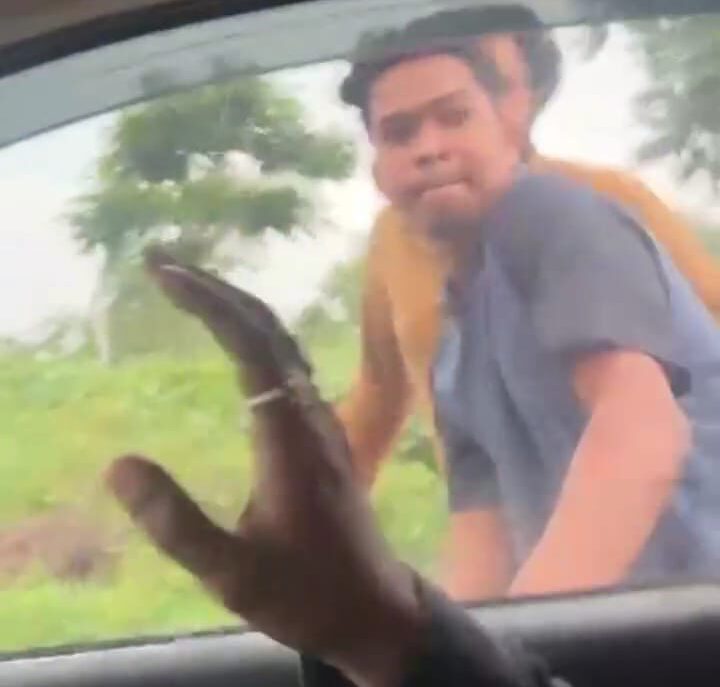 Ranchi Girls Misbehavior women security incident on Ranchi road