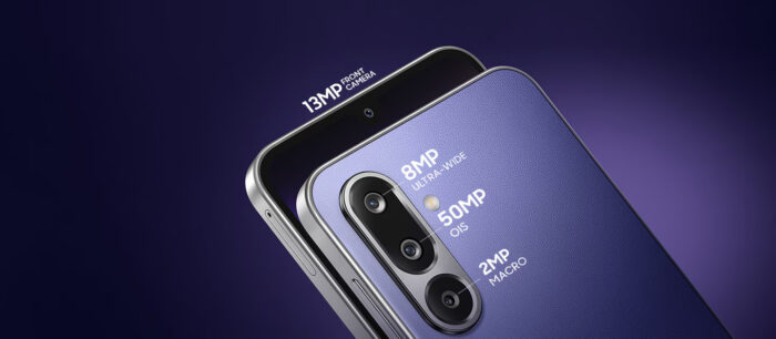 Samsung Galaxy F36 5G