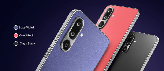 Samsung Galaxy F36 5G