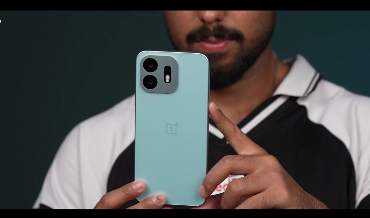 OnePlus N6