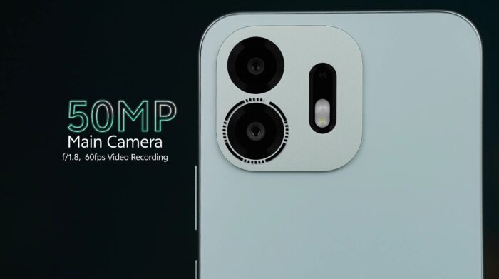 OnePlus N6