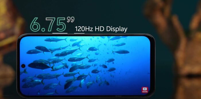 OnePlus N6