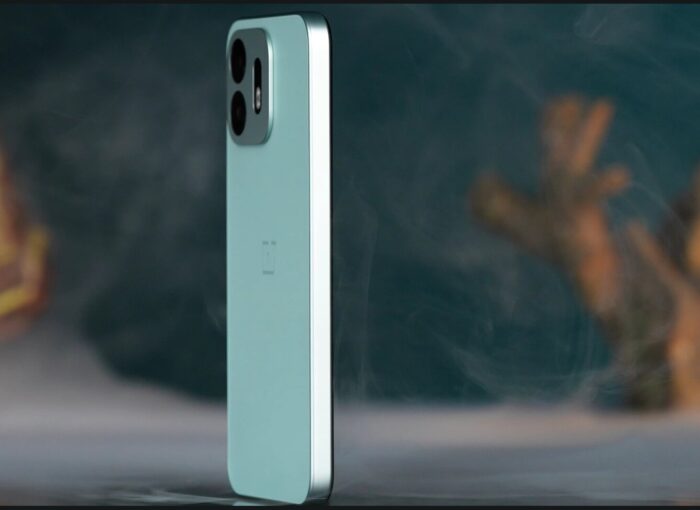 OnePlus N6