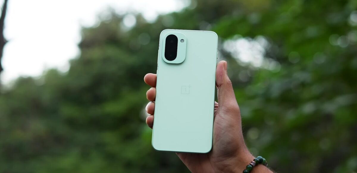 OnePlus 15R