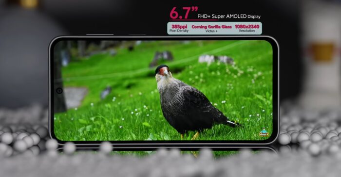 Samsung Galaxy M47 5G