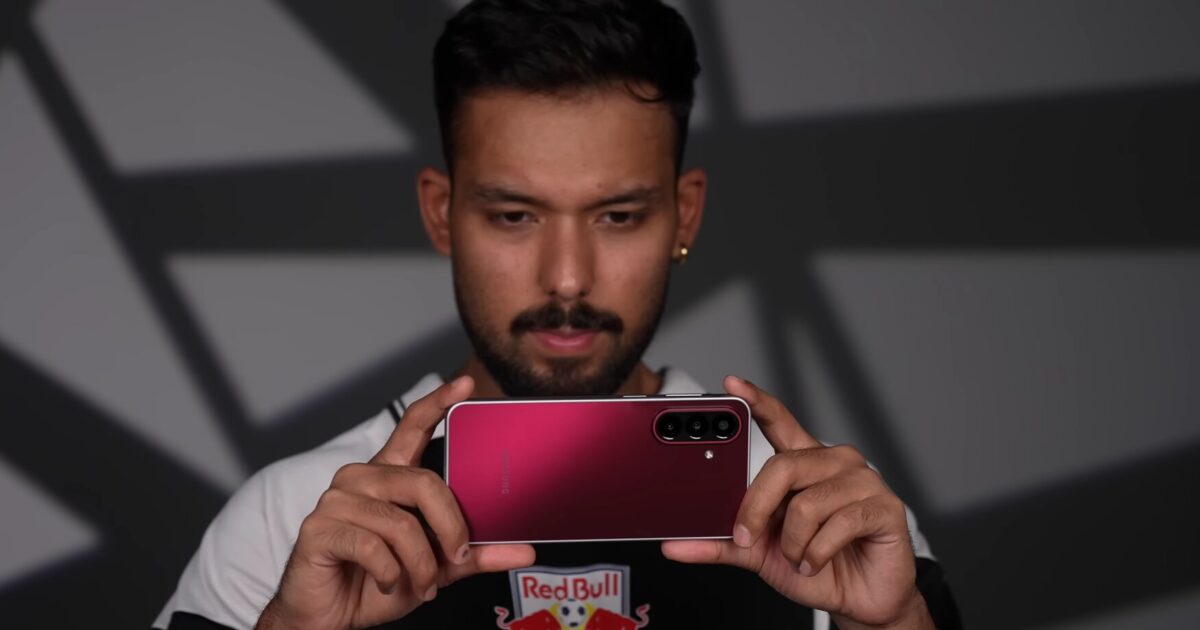 Samsung Galaxy M47 5G