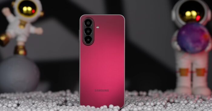 Samsung Galaxy M47 5G