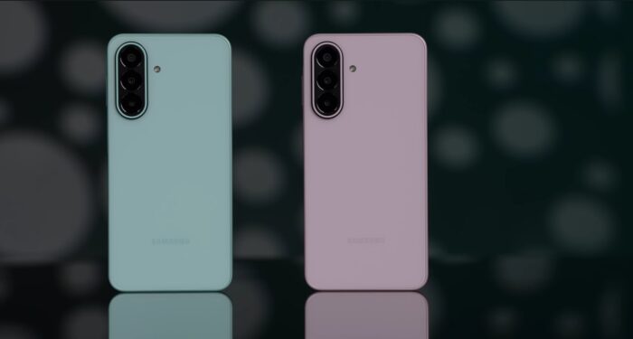 Samsung Galaxy A27 5G