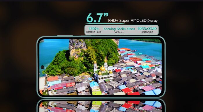 Samsung Galaxy A27 5G