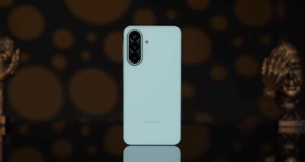 Samsung Galaxy A27 5G