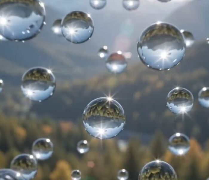 Water Cycle