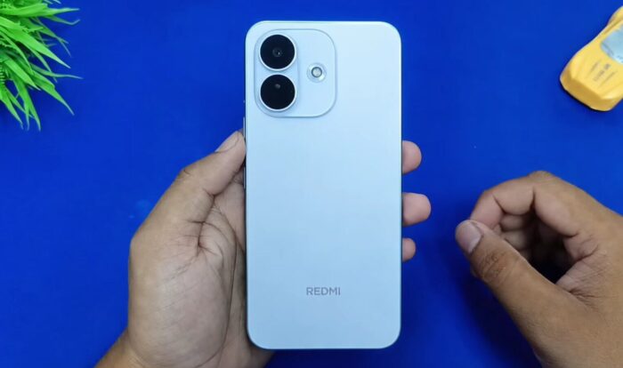 Xiaomi Redmi Note 17 Pro 5G Expected Price in India