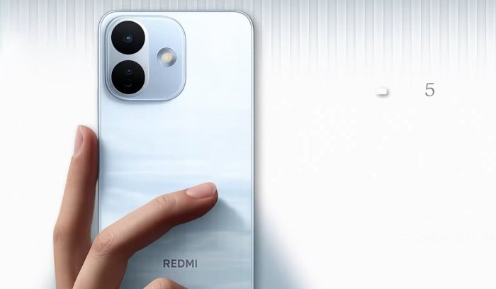 Xiaomi Redmi Note 17 Pro 5G Snapdragon 6 Gen 5 Processor