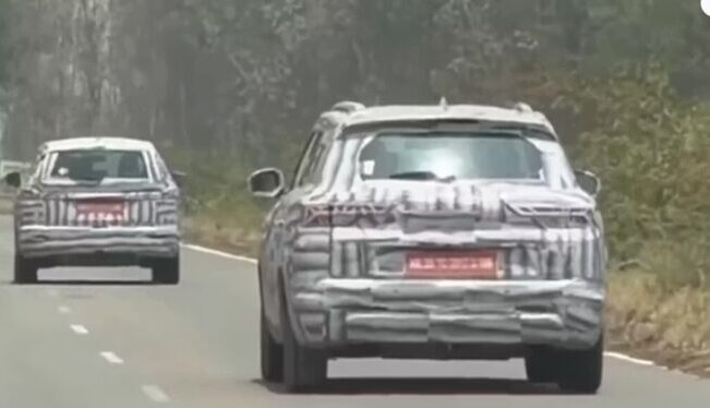 Maruti Brezza Facelift 2026 price in india