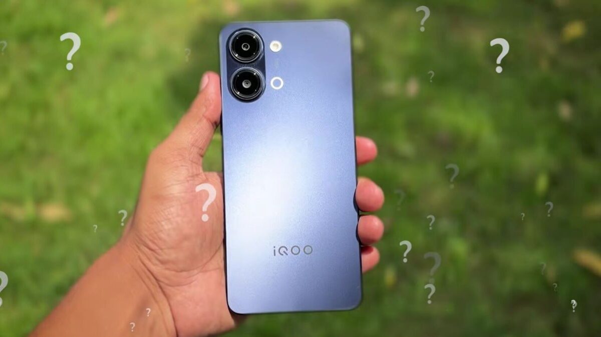 iQOO Z11 Lite 5G launched in India with 6500mAh battery and 120Hz display