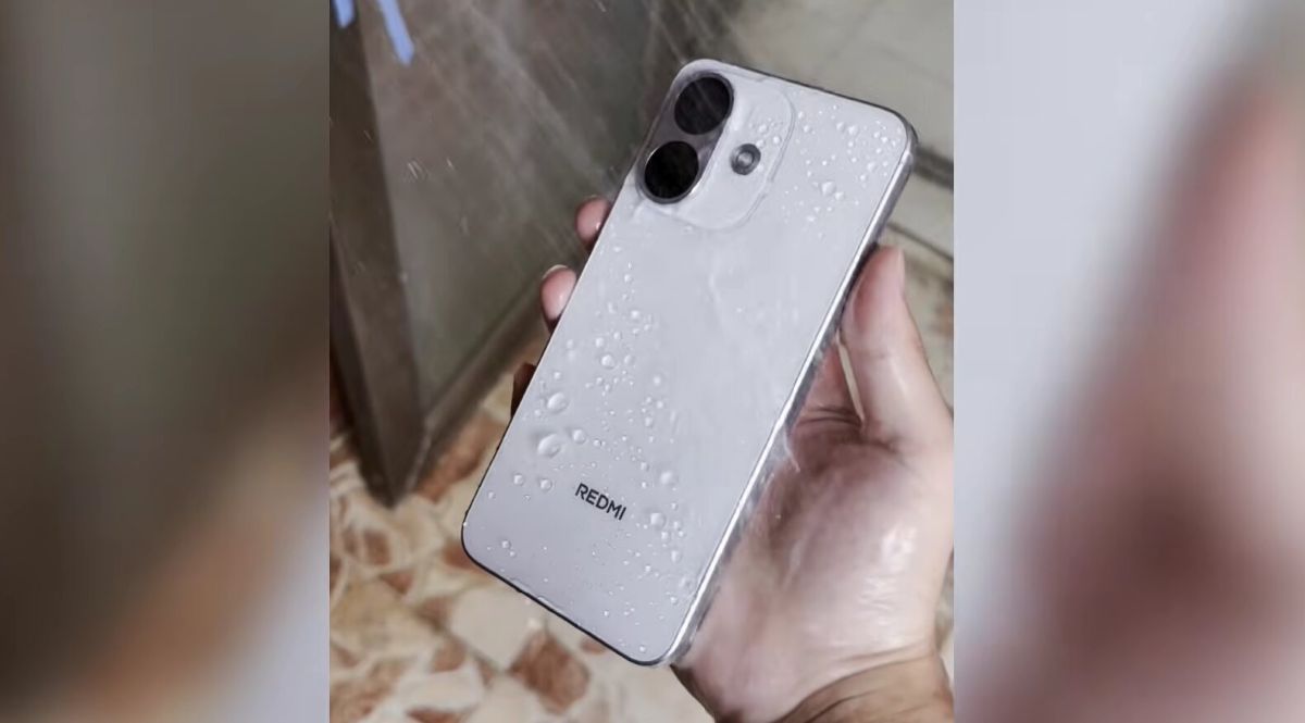 Xiaomi Redmi Note 17 Pro 5G with 200MP Camera and 9000mAh Battery