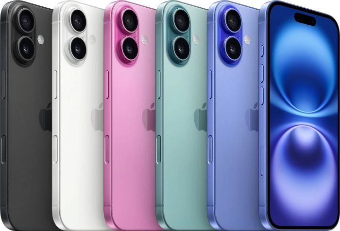 Apple iPhone 16 Price Drop with Bank Offer and Exchange Deal