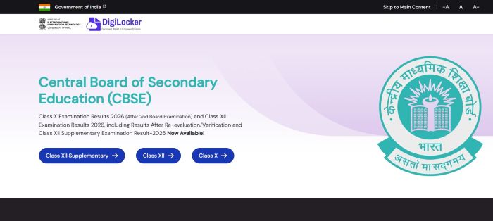 BSE Class 12 compartment result 2026 check