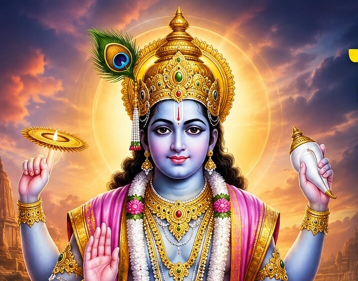 Kamika Ekadashi puja vidhi