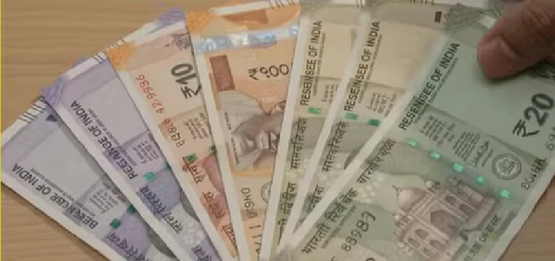 RBI polymer ₹10 and ₹20 currency notes designed for the trial in India