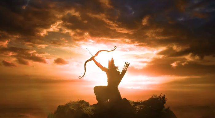 Ramayana movie theatrical release date announcement in India and overseas